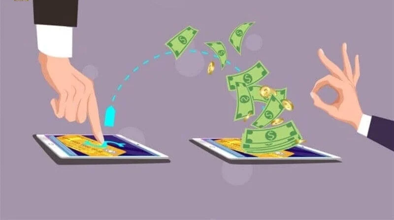 Nhà cái cung cấp quy trình chi tiết gồm các bước cụ thể