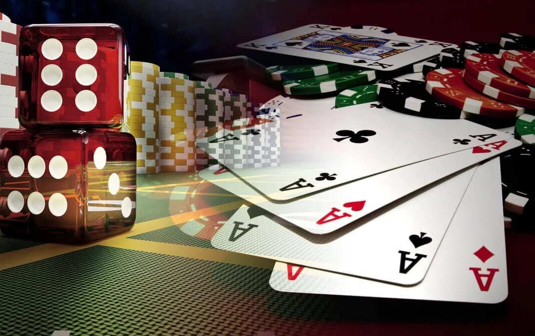 Casino U888 trở thành điểm đến lý tưởng cho các tín đồ cá cược