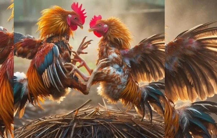 Các bước để có thể tham gia cá cược đá gà tại U888