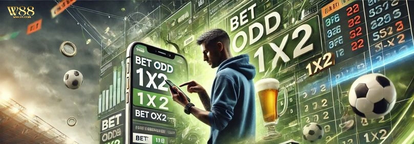 Kèo Draw no Bet U888 là gì?