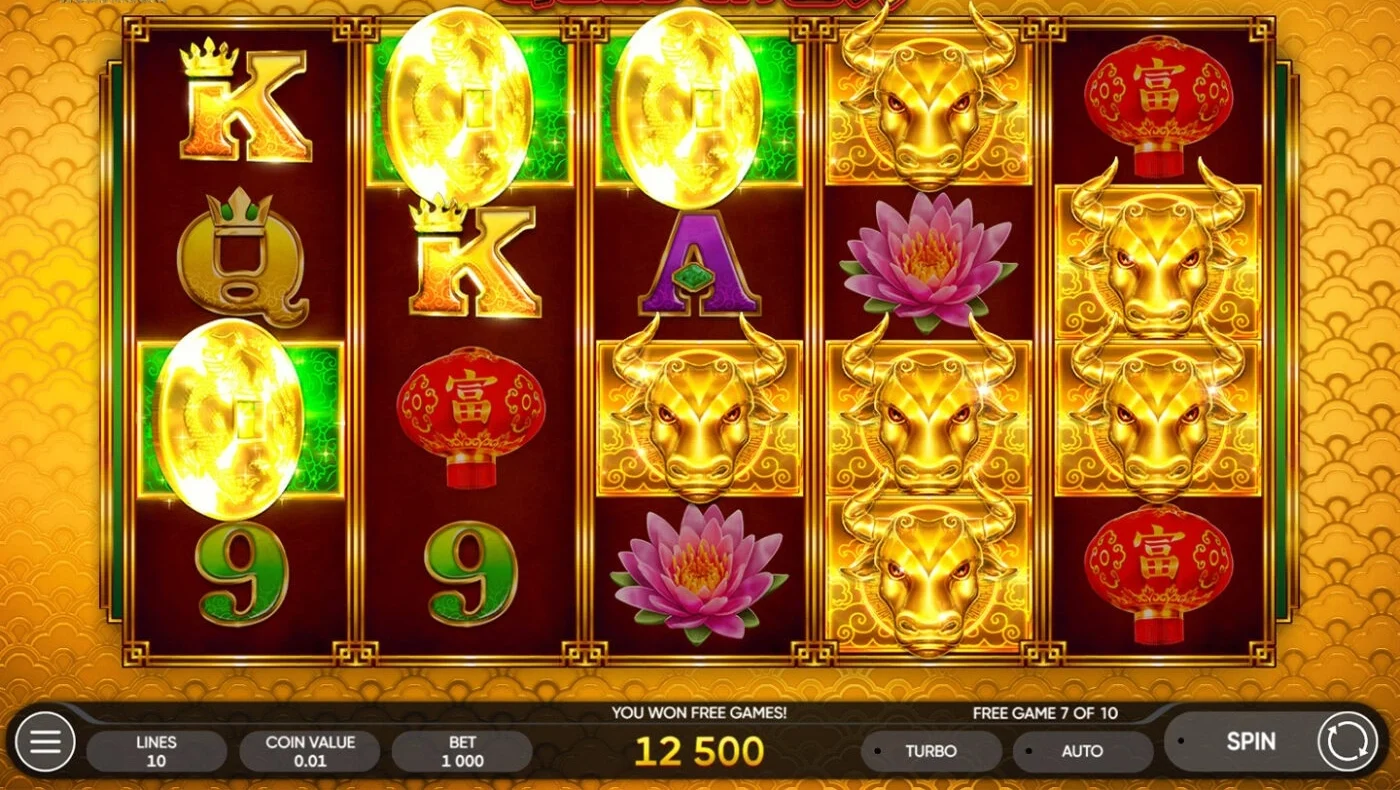 Hướng dẫn tham gia game Golden OX tại U888