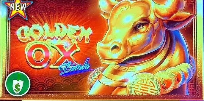 Biểu tượng chính trong game Golden OX